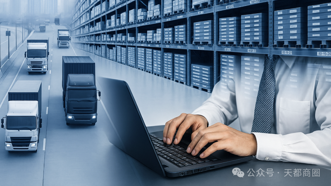 我们这一代人的长期主义,藏在跨境邮件里